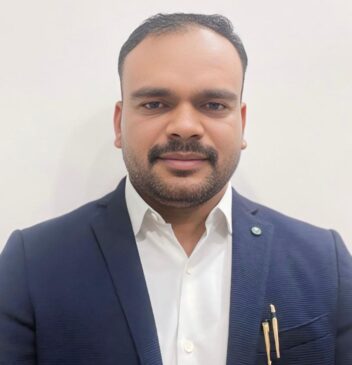 Satyendra Vishwakarma