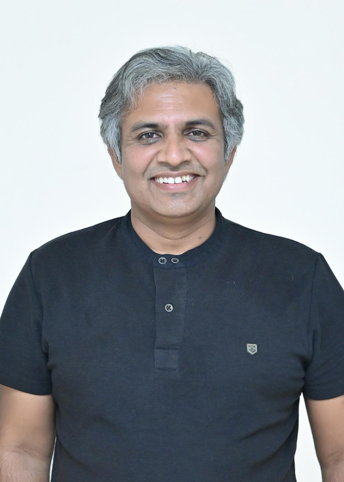 सुनील जागलान