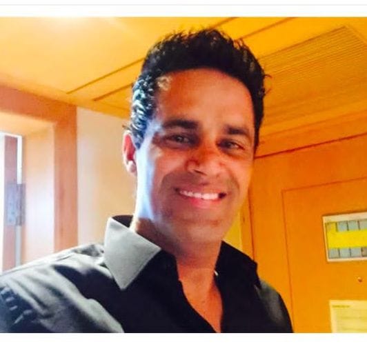 Ajit Chandila