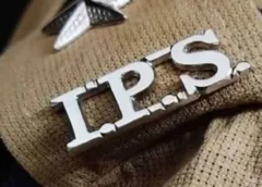 यूपी में IPS अधिकारियों का बड़ा फेरबदल, रामपुर समेत कई जिलों में बदले पुलिस अफसर, जारी हुई पूरी ट्रांसफर लिस्ट