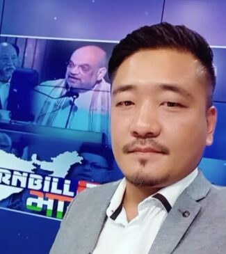 Lee Chang (North East Expert)