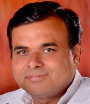 चौधरी सवित मलिक