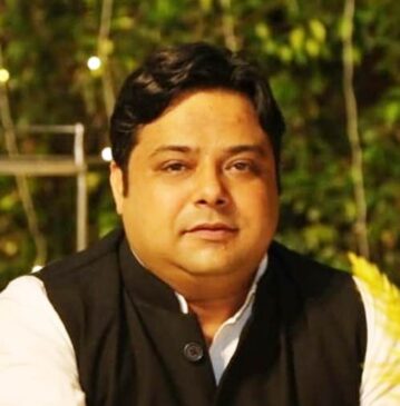 शकील अहमद सैफी