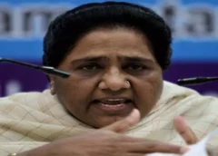 BSP Politics: पश्चिमी यूपी से सपा के गढ़ में सेंध लगाने की तैयारी, मायावती ने शुरू की बड़ी राजनीतिक घेराबंदी