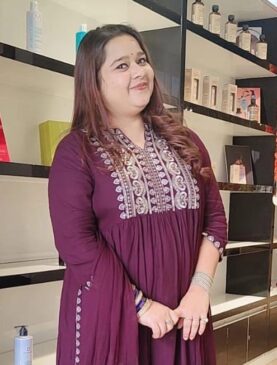 Jyotishna jaiswal
