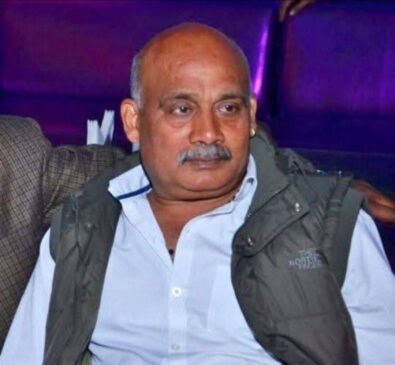कैलाश नाथ शर्मा