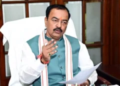 ‘हंगामा ही करना है तो नाम बदल लें’, डिप्टी CM केशव प्रसाद मौर्य का सपा पर तीखा तंज, बोले- बन जाए ‘हल्ला-गुल्ला पार्टी’