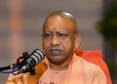 सीएम योगी का महाराजगंज दौरा, ₹203 करोड़ की 79 विकास परियोजनाओं का करेंगे लोकार्पण और शिलान्यास