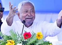 JDU विधायक Nitish Kumar को वोट न दें तब क्या होगा, कुमार इज बैक ?