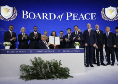 नोबेल का रास्ता या UN का शॉर्टकट? ट्रंप का नया ‘Board of Peace’