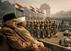 दुश्मन मेहमान! जब पाकिस्तान का नेता था Republic Day Chief Guest