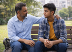 हीरो नहीं, जिम्मेदार इंसान बनो बेटा!