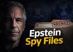 Villains या Viewpoints? Epstein Files में Global Power Names गायब