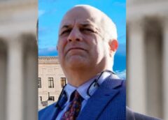 कौन हैं रिक वोल्डनबर्ग? टॉयमेकर जिसने White House को चुनौती दी