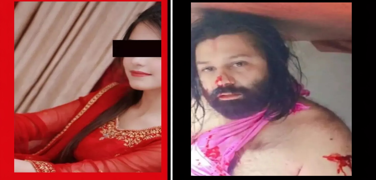 ट्रेन में हमला, फेसबुक पर दावा: स्वाति अघोरी की पोस्ट से मचा बवाल