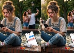 अब ब्रेकअप भी बनेगा बिजनेस — स्वागत है ‘प्रेमिका आश्रम स्टार्टअप’ में