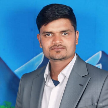 Prakash Singh