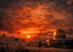 बाइबिल से आधुनिक राजनीति तक जानिए “Greater Israel” की पूरी कहानी