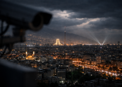 दांत में चिप या सिस्टम में सेंध? खामेनेई ट्रैकिंग पर इंटरनेट का जासूसी उत्सव