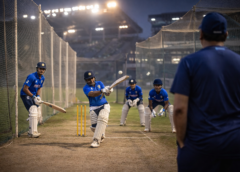 “टीम इंडिया में लखनऊ की कली कब खिलेगी? राजीव शुक्ल के नाम खुला खत”