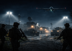 जंग अब जेब पर! ईरान युद्ध का बिल अरब देशों को भेजेगा अमेरिका