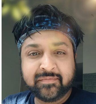 Gautam Kumar Agarwal