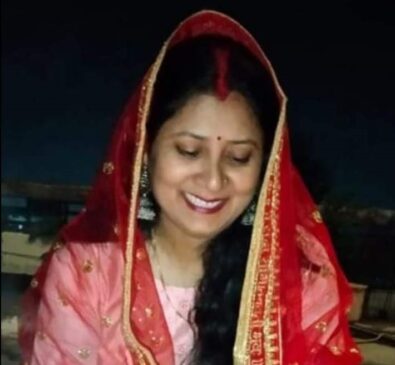 सीमा शर्मा 