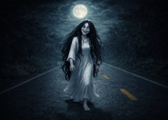 डायन का नाइट आउट! आधी रात की सैर के पीछे छुपा है ‘दिलचस्प दर्द’