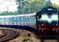लखनऊ-वाराणसी रेल यात्रियों को बड़ी राहत, स्पेशल एक्सप्रेस ट्रेन अब नियमित सेवा में शामिल, रोजाना चलेगी ट्रेन