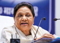 सपा प्रवक्ता की टिप्पणी पर बवाल, ब्राह्मण समाज से माफी मांगें अखिलेश यादव: मायावती का तीखा हमला