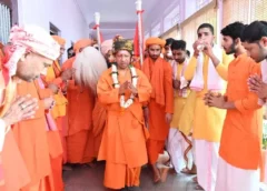 मठ के महंत से यूपी के सबसे चर्चित मुख्यमंत्री तक… कैसे बना योगी आदित्यनाथ का सियासी कद इतना बड़ा?
