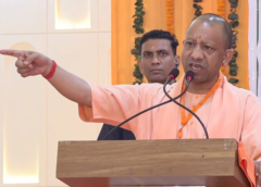 ‘प्यार से नहीं मानोगे तो बरेली जैसा अंजाम दिखेगा’: सीएम योगी का सख्त संदेश, कहा– सड़क पर नमाज किसी हाल में नहीं