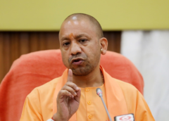 मिशन 2027 की तैयारी तेज! यूपी में प्रभारी मंत्रियों का बड़ा फेरबदल, चुनावी रणनीति के संकेतों से गरमाई सियासत