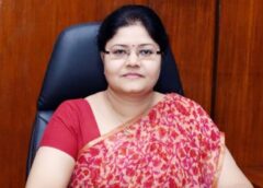एचएएल की एमडी नीरजा सराफ पर भ्रष्टाचार के गंभीर आरोप, लोकपाल तक पहुंची शिकायत; ठेकों से लेकर 100 करोड़ के हेल्थ एटीएम सौदे पर सवाल