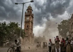 यूपी में मौसम का बड़ा यू-टर्न: कानपुर समेत कई जिलों में अगले 72 घंटे भारी, IMD ने जारी किया रेड अलर्ट