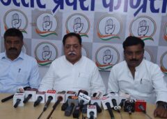 भाजपा सरकार के मंत्री, सांसद और विधायक भ्रष्टाचार में डूबे : डॉ. सीपी राय
