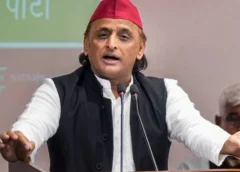 ‘यूपी में सब काम सड़क पर होते हैं’, नमाज विवाद पर अखिलेश यादव का CM योगी पर पलटवार