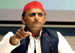 मंत्रालय बंटवारे में देरी पर सियासी घमासान, ‘विभागों की पर्ची ऊपर से आएगी?’ अखिलेश यादव का भाजपा पर तीखा तंज