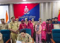 यूपी में बच्चों की तस्करी करने वाले गिरोह का पर्दाफाश, 9 महीने के मासूम को बेचने की थी तैयारी, 9 आरोपी गिरफ्तार