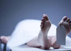 ट्रेन के बक्से में सिर कटी लाश का सनसनीखेज मामला: रिश्तों पर खड़े हुए सवाल, तीन आरोपी गिरफ्तार