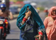 यूपी से राजस्थान तक गर्मी का कहर, बांदा और फलोदी बने सबसे तपते शहर; कई इलाकों में लू का अलर्ट