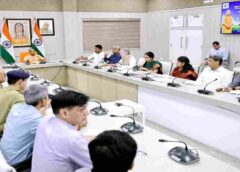 राजस्व वादों के त्वरित निस्तारण पर सीएम योगी सख्त, अधिकारियों को जवाबदेही तय करने के दिए निर्देश