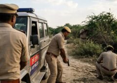 ‘जीरो टॉलरेंस’ का असर: 9 साल में यूपी पुलिस ने 289 अपराधियों को मुठभेड़ में ढेर किया, 34 हजार से ज्यादा गिरफ्तार