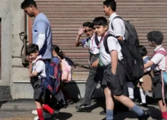 UP Heatwave Alert: भीषण गर्मी से यूपी में स्कूल बंद, कानपुर में 31 मई तक छुट्टी, कई जिलों में प्रशासन अलर्ट