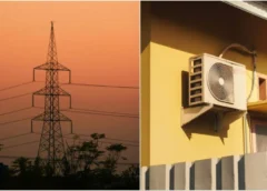 भीषण गर्मी के बीच यूपी में बिजली संकट गहराया, विभाग की अपील- ‘AC 24 डिग्री पर चलाएं, बेवजह लाइट न जलाएं’