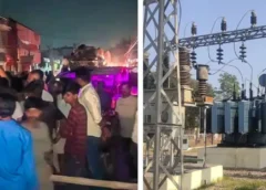 लखनऊ में बिजली संकट पर प्रशासन सख्त, PAC के साथ तैनात हुए अधिकारी, संवेदनशील उपकेंद्रों पर स्पेशल ड्यूटी लागू