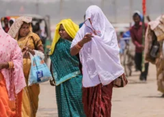 यूपी में आसमान से बरस रही ‘आग’, बांदा बना देश का सबसे गर्म शहर, IMD ने जारी किया रेड अलर्ट