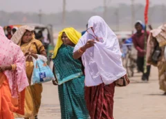 यूपी में भीषण गर्मी का कहर, कई जिलों में रेड अलर्ट जारी; दिल्ली में ऑरेंज अलर्ट, IMD ने अगले तीन दिन बताए बेहद अहम