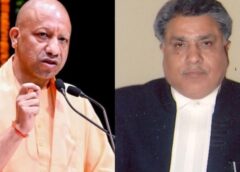 यूपी में पंचायत चुनाव की राह तेज, राम औतार सिंह बने ओबीसी आयोग के अध्यक्ष; आरक्षण तय करने की प्रक्रिया शुरू
