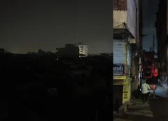 लखनऊ में बिजली व्यवस्था बेपटरी! कहीं 20 तो कहीं 27 घंटे तक गुल रही सप्लाई, भीषण गर्मी में लोगों का बुरा हाल